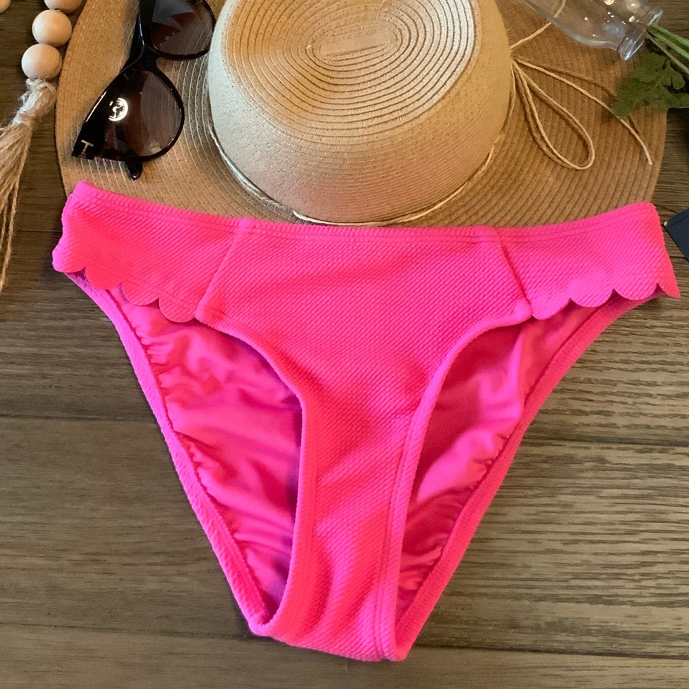 ❌❌sold❌❌Crown & Ivy swim bottom